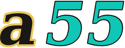 a55 logo